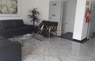 Imagem 12: APARTAMENTO -SAÚDE. Piscina, 49m² de Área, 1 Vaga na garageme1 Dormitório