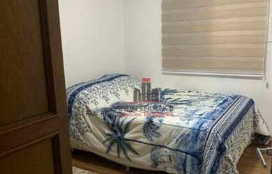 Imagem 5: Apartamento para Venda por R$395.000,00, Jardim Oswaldo Cruz em São José...