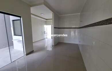 Imagem 6: FAZENDA RIO GRANDE - Casa Padrão - Nações