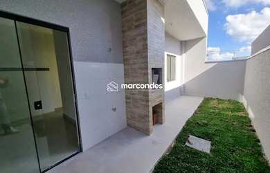 Imagem 13: FAZENDA RIO GRANDE - Casa Padrão - Nações