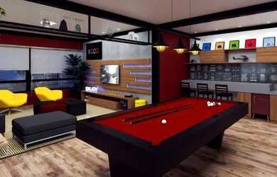 Imagem 13: Life Residencial Jundiaí