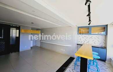 Imagem: O apartamento possui 2 Dormitórios, 3 Banheiros, 2 Vagas na