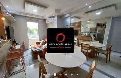 Imagem 2: Open House Imóveis vende no Condomínio Spazio Garden Barreto