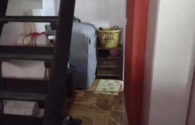 Imagem 11: Vendo ou troco uma casa. Varanda, 1 Vaga na garageme3 Dormitórios