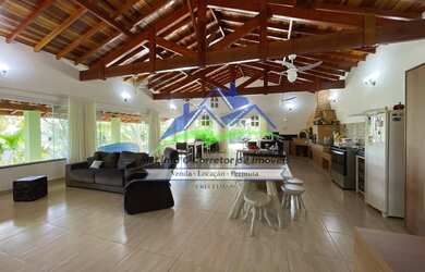 Imagem 3: Chácara Condomínio Fechado em Nazaré Paulista