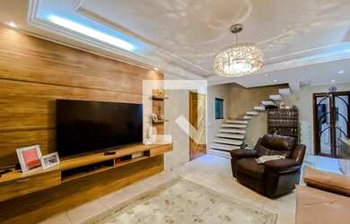 Imagem 2: Casa à Venda - Jardim Anália Franco, 3 Quartos, 278 m2