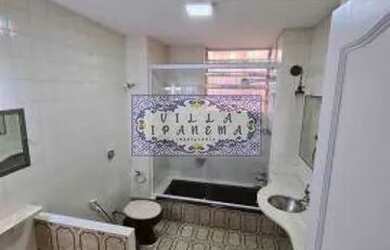 Imagem 10: ÓTIMO APARTAMENTO l 2 QTS l ELETRICA E HIDRAULICA REFORMADOS l VAGA