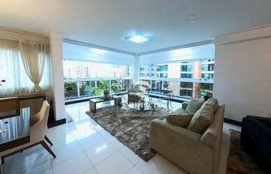 Imagem: O apartamento possui 2 Dormitórios, 2 Banheiros, 3 Vagas na