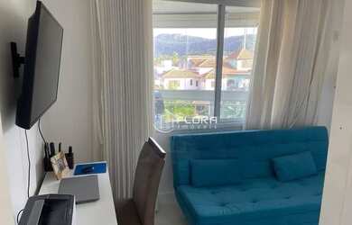 Imagem 7: Apartamento com 2 dormitórios à venda, 92 m² por R$ 700.000 - Piratininga - Niterói/RJ