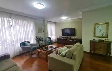 Imagem: O apartamento possui 3 Dormitórios, 4 Banheiros, 1 Vaga na