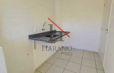 Imagem 10: Residencial Garden Araucária