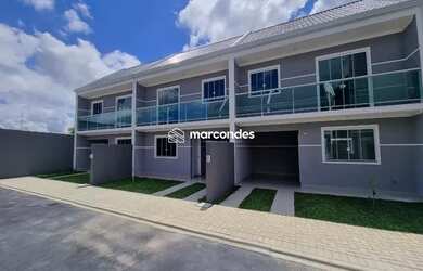 Imagem 4: FAZENDA RIO GRANDE - Casa Padrão - Nações