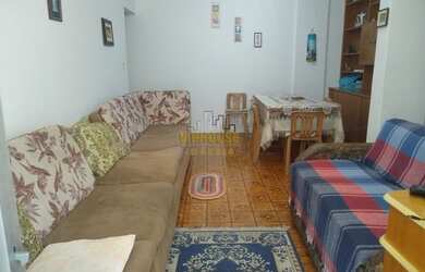 Imagem 6: Apartamento a Venda no bairro Jardim Las Palmas - Guarujá, SP