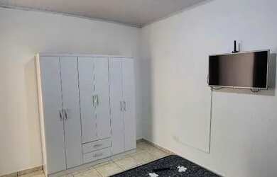 Imagem 14: Apto.Mobiliado - lindo- para 1 pessoa, R$750,00, livre de agua/esgoto...