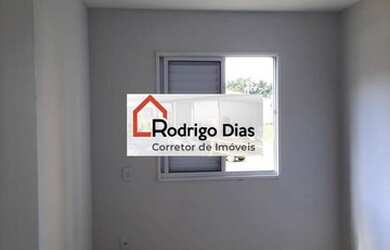 Imagem 7: Apartamento 54 m² Térreo no Condomínio Residencial Majestic em Jundiaí