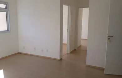 Imagem: O apartamento para alugar possui 2 Dormitórios, 1 Banheiro