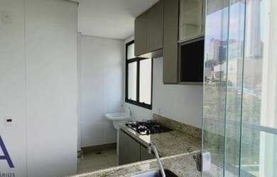 Imagem 7: Apartamento com 1 dormitório para alugar, 52 m² por R$ 4.815,00/mês...