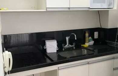 Imagem 12: SANTANA DE PARNAÍBA - Apartamento Padrão - TAMBORÉ