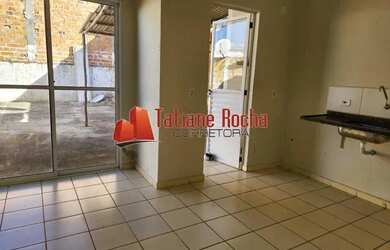 Imagem: A casa em condomínio possui 2 Dormitórios, 1 Banheiro, 1 Vaga