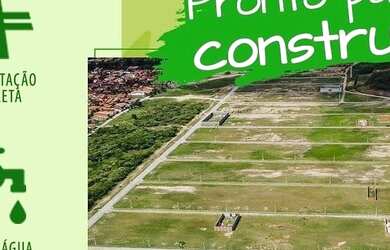 Imagem 2: Lotes Em Maranguape, Parcelas De R$ 225, Pronto Para Construir Sem Burocracia!