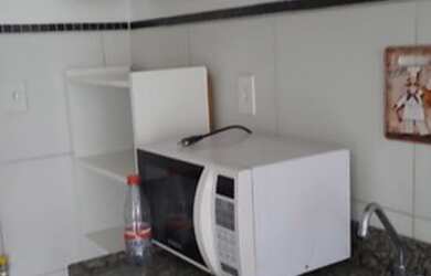 Imagem 2: residencial Vitali. Piscina, Churrasqueira, Varandae53m² de Área