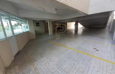 Imagem: O apartamento e possui 2 Dormitórios, Suítes, 1 Banheiro