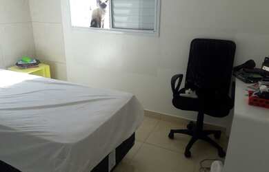 Imagem 13: Apto LOCAÇÃO/VENDA no Jardim Santa Emília - 63m² - 03 dorms - 01 banheiro - 01 vaga cobert