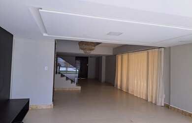 Imagem 5: Casa alto Padrão Pedra Do Sal pé na areia