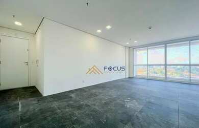 Imagem 10: Sala, 92 m² - venda por R$ 920.000 ou aluguel por R$ 6.038/mês - Anhangabaú...