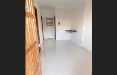 Imagem: O apartamento possui 2 Dormitórios, 1 Banheiro, 38m² de Área