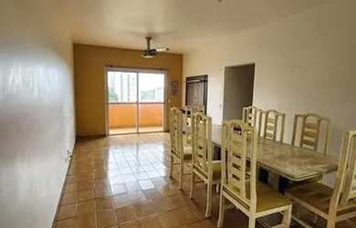 Imagem: O apartamento possui 3 Dormitórios, 2 Banheiros, 1 Vaga na