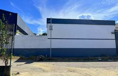 Imagem 2: Galpão/Depósito/Armazém, Rodovia Rio - Santos, próximo ao Habibs