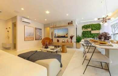 Imagem 9: APARTAMENTO RESIDENCIAL em São Paulo - SP, Vila Mariana