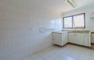 Imagem 13: Locação Apartamento 4 Dormitórios - 143 m² Vila Mariana