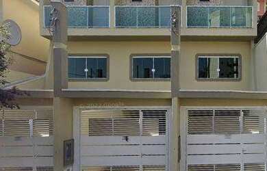 Imagem 12: Sobrado, 170 m² - venda por R$ 900.000,00 ou aluguel por R$ 4.000,00/mês...