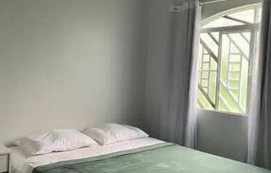 Imagem: Casa Mobiliada - Pronta para Morar!