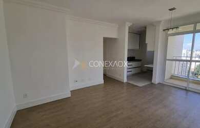 Imagem 3: cobertura - Bonfim - Campinas