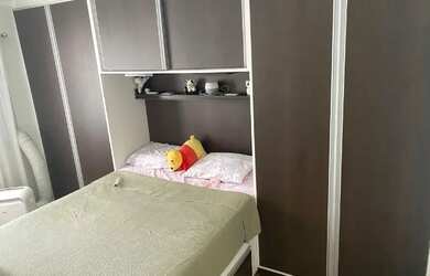 Imagem 6: Apartamento com 2 dormitórios à venda, 54 m² por R$ 195.000,00 - Parque...