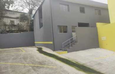 Imagem: A casa em condomínio possui 2 Dormitórios, 1 Banheiro, 1 Vaga