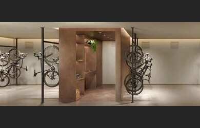 Imagem 13: APARTAMENTO RESIDENCIAL em São Paulo - SP, Moema