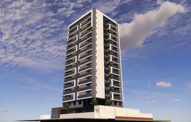 Imagem 3: Apartamentos à venda tem a partir de 65m² com 02 ou 03 quartos no Altiplano...