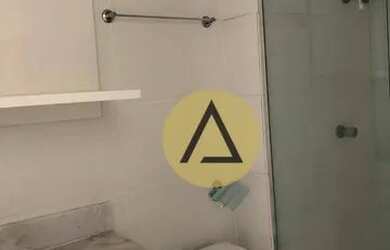 Imagem 3: Apartamento com 1 dormitório, 50 m² - venda por R$ 265.000,00 ou aluguel...