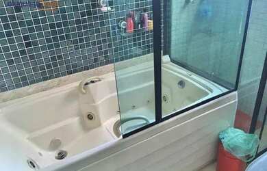 Imagem 5: Apartamento com 1 dormitório, 72 m² - venda por R$ 625.000,00 ou aluguel...