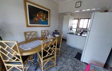 Imagem 8: Casa à venda no bairro Jardim Caparroz - São José do Rio Preto/SP