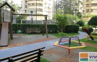 Imagem 4: Morumbi 3 dormitórios. 96m² de Área, 2 Vagas na garageme3 Dormitórios