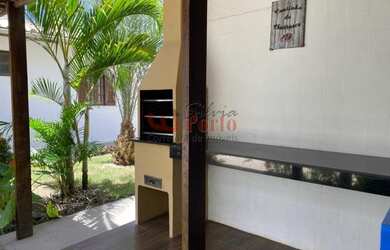 Imagem 4: Aluga-se Temporadas e eventos 5/4 Piscina 50m da praia em Vi