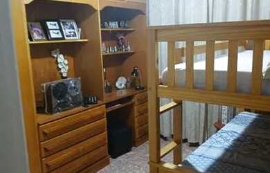 Imagem 4: ALUGO Copacabana. Imóvel mobiliado, 75m² de Área, 1 Vaga na garageme2...