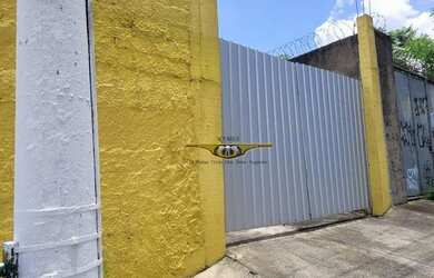 Imagem 7: Terreno para alugar, 250 m² por R$ 3.063,00/mês - Jardim Vila Formosa...