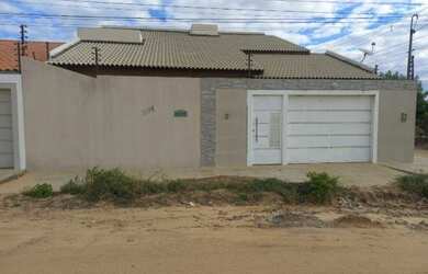 Imagem 1: Casa em Petrolina/PE - 18091