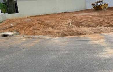 Imagem: O terreno possui 282m² de Área e está localizado em Vila